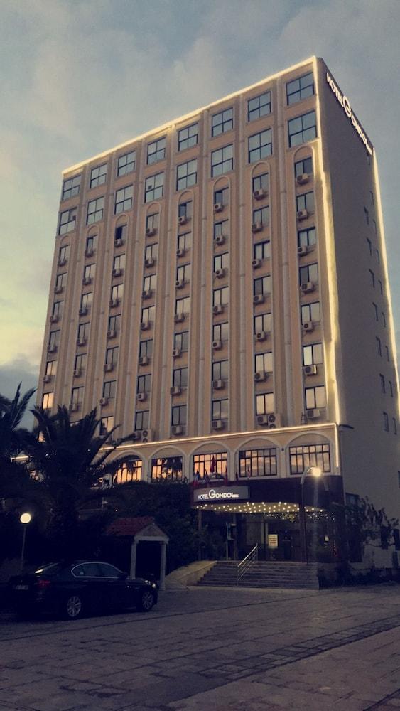 Gondol Hotel - Featured Image