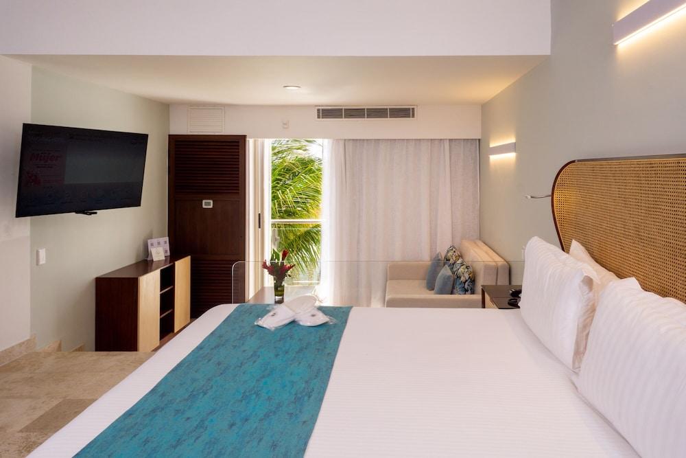 Sunset Royal Beach Resort - All Inclusive - Room