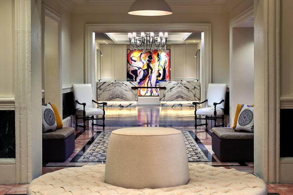 Hotel Colonnade Coral Gables, Autograph Collection - Featured Image