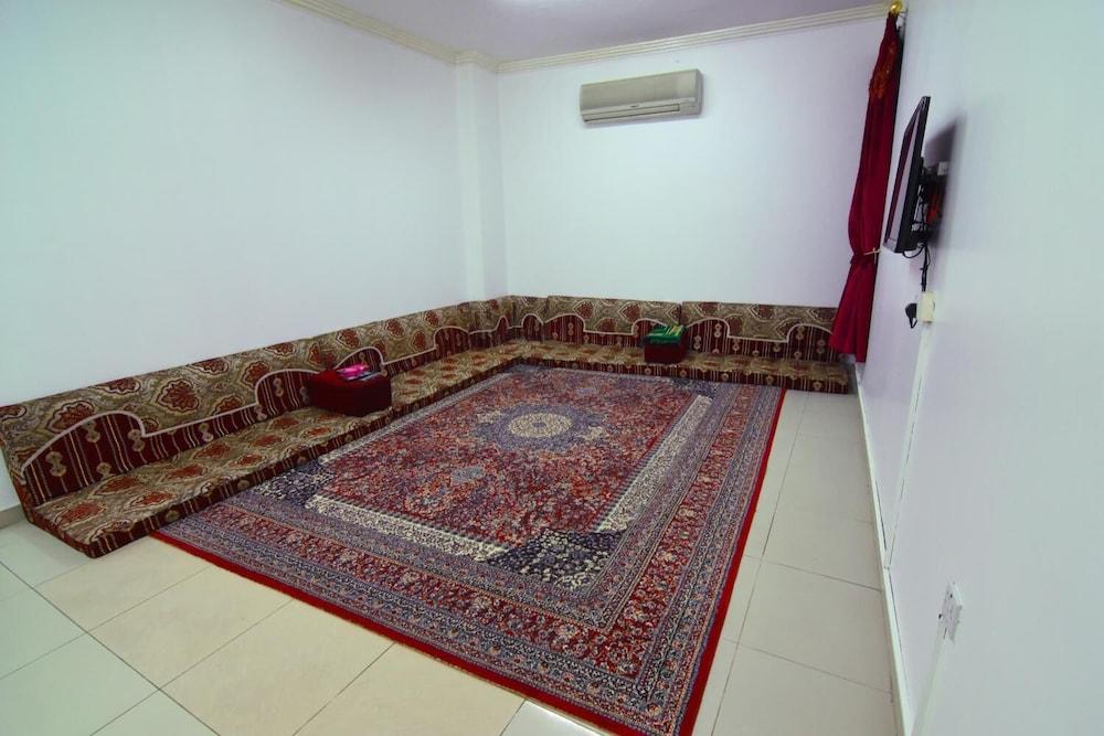 Al Eairy Furnished Apartments Riyadh 6 - Interior