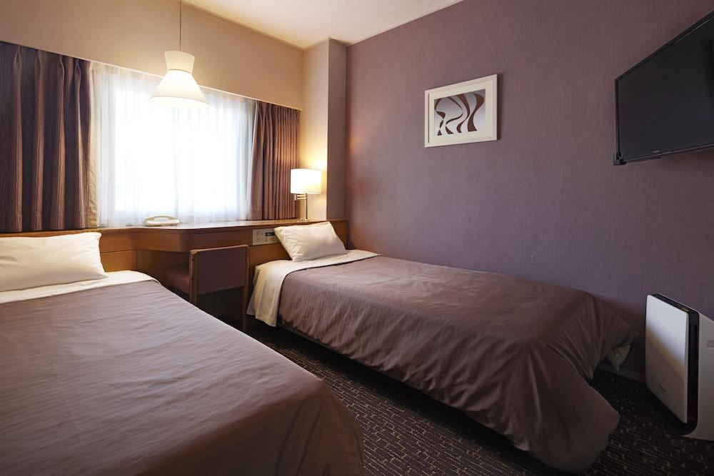 Hotel New Hankyu Osaka - Room