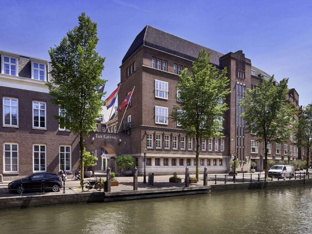 Sofitel Legend The Grand Amsterdam - Exterior