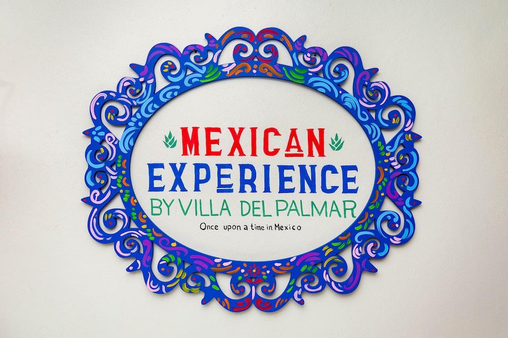 Mexican Experience By Villa del Palmar Vallarta - Reception