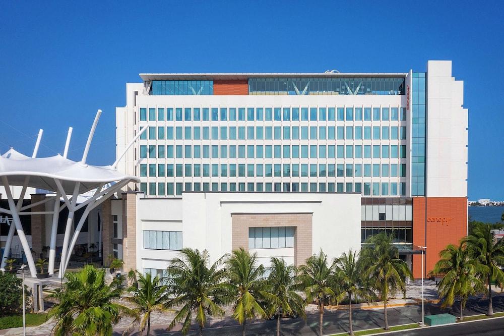Canopy by Hilton Cancun La Isla - Exterior