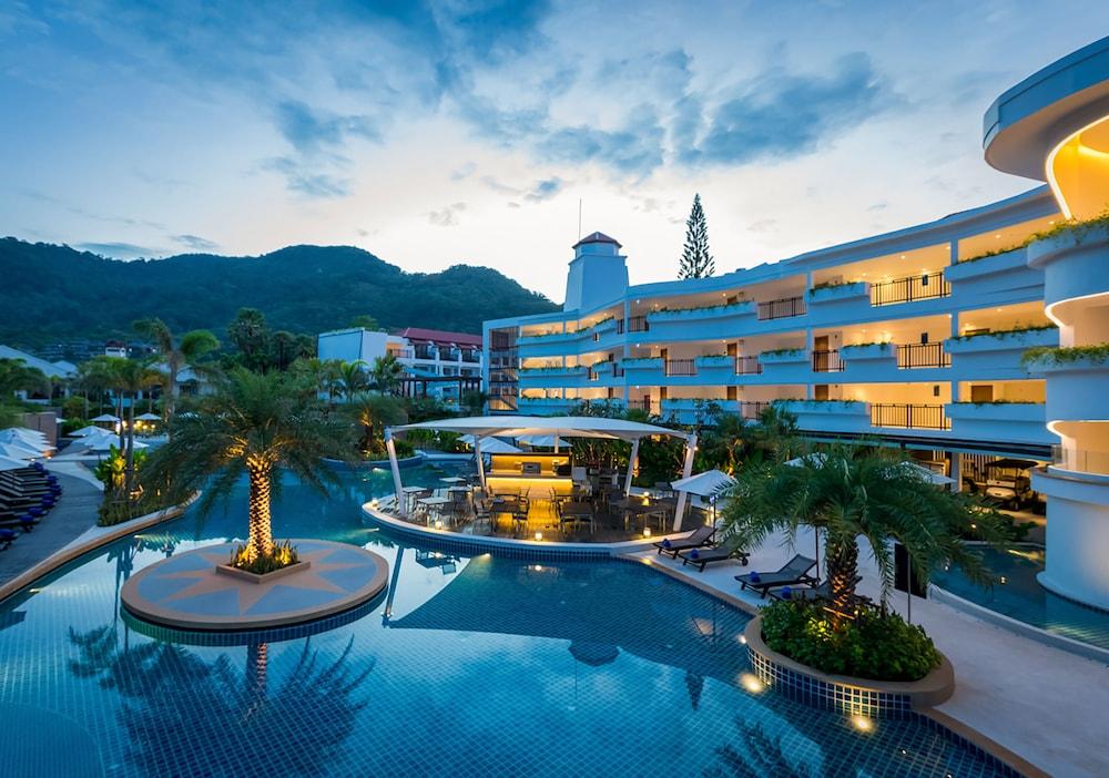 Holiday Inn Resort Phuket Karon Beach - Featured Image