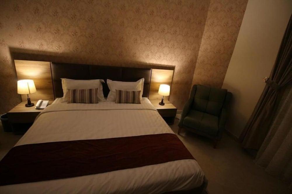  OYO 534 Assilah Hotel - Room