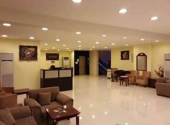 Monarch Jeddah Hotel Apartments - null