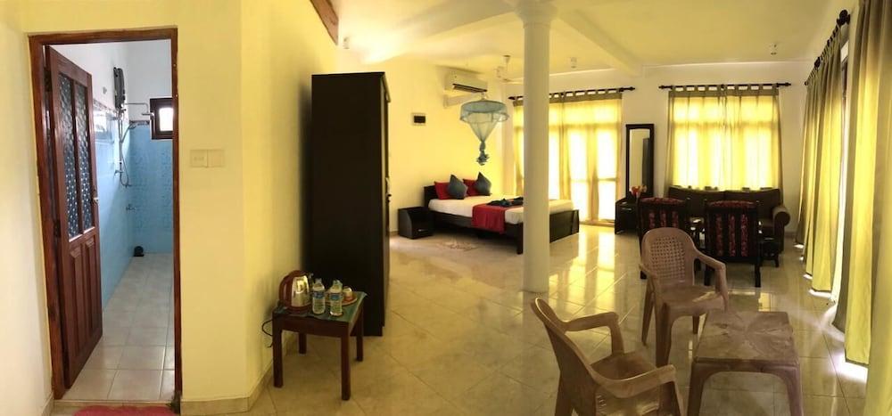 Panorama Guesthouse - Room