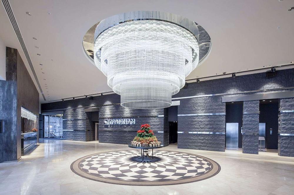 Wyndham Ankara - Lobby