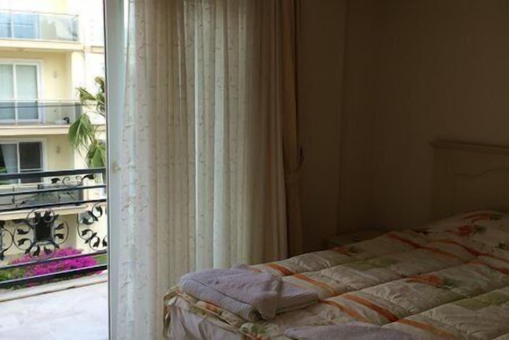 Butik Villas - 2 Bedroom with View - Room