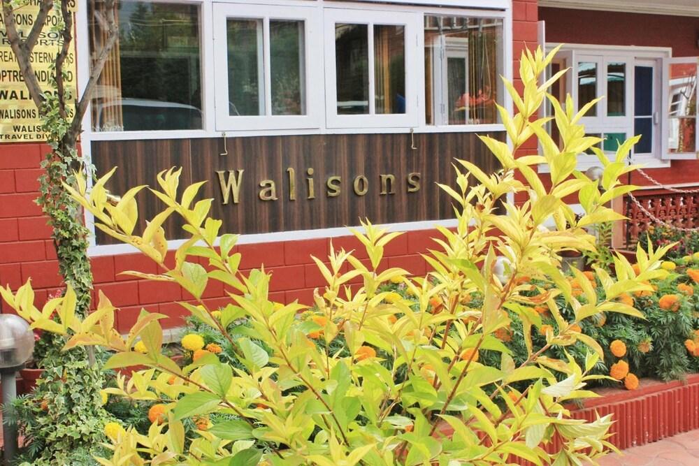 Walisons Hotel - Exterior