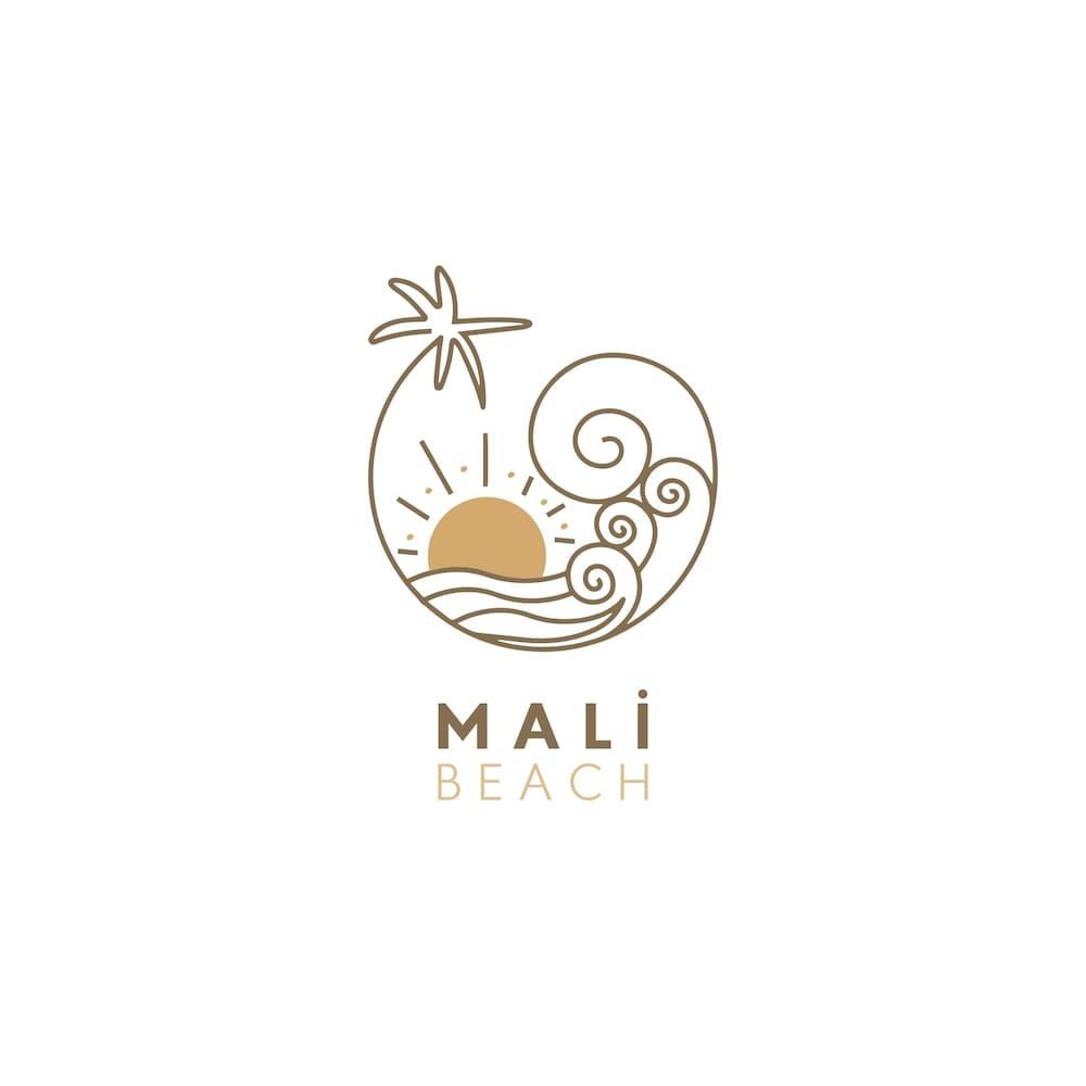 Mali Beach Apart Otel - Featured Image