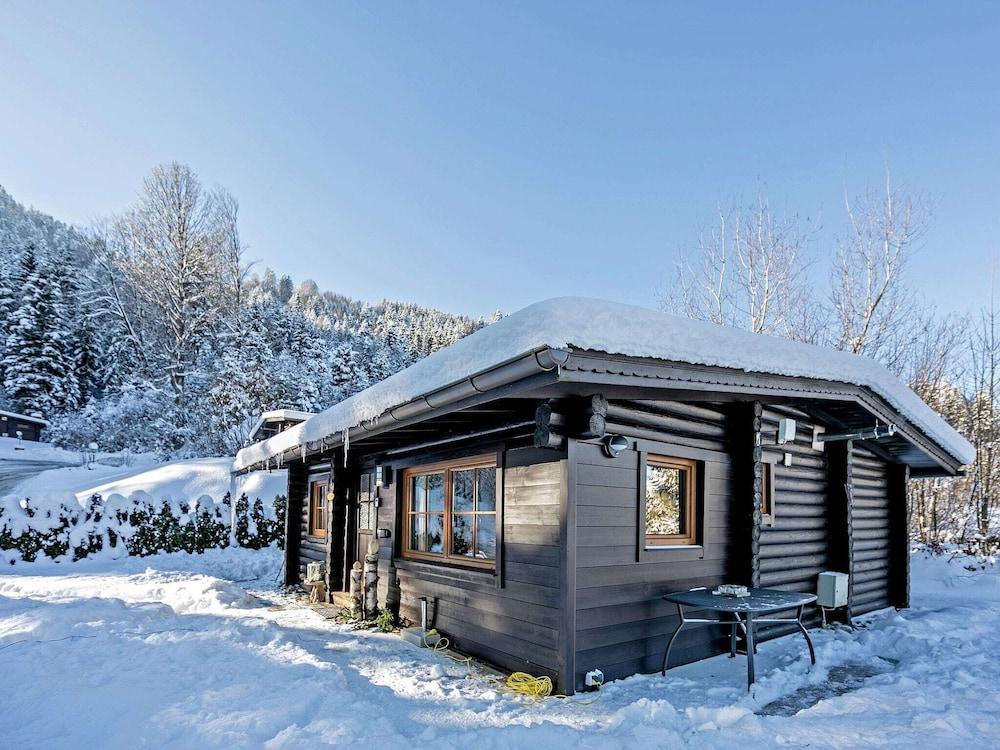 Chalet in Worgl-boden Near the ski Area - Featured Image