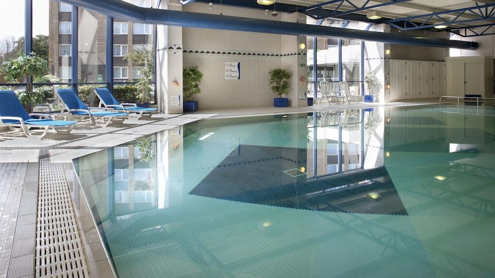 Holiday Inn Portsmouth, an IHG Hotel - Pool