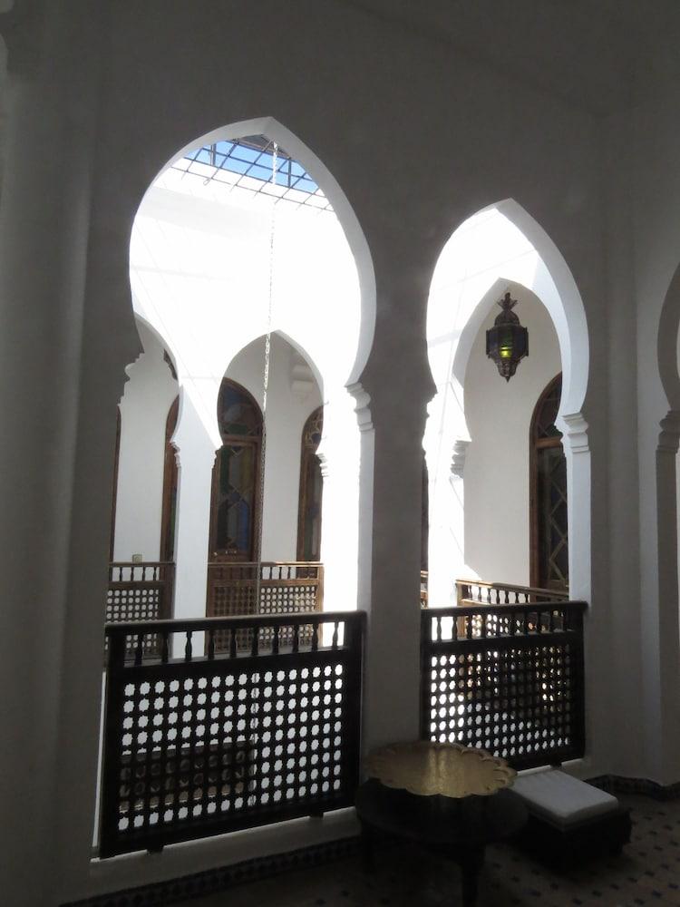 Riad Arous Chamel - Interior