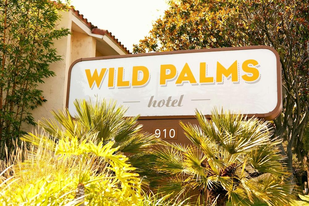 Wild Palms, a JdV by Hyatt Hotel - Exterior