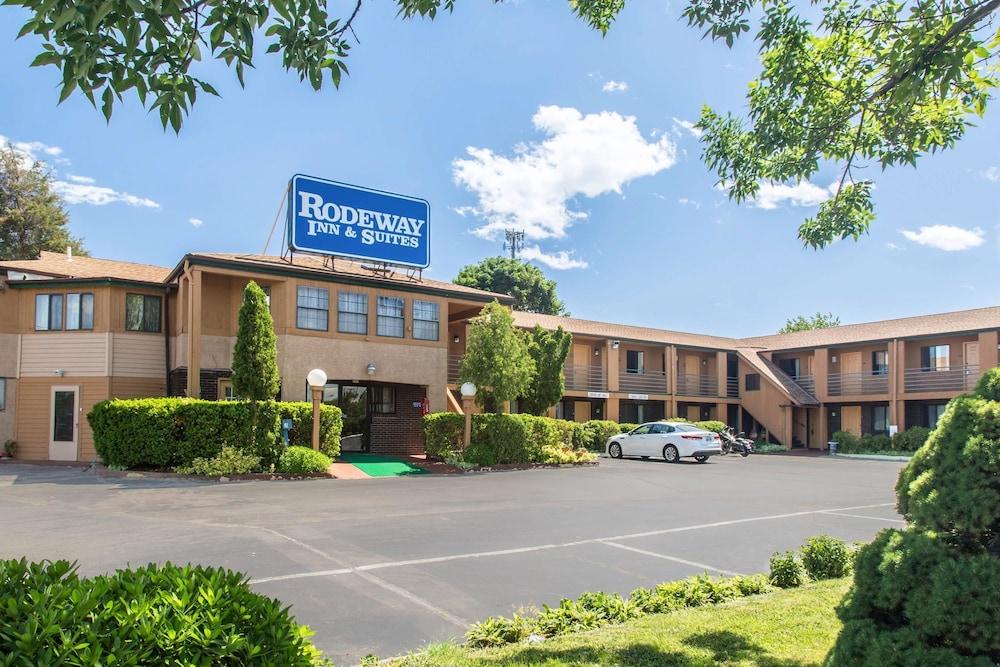 Rodeway Inn & Suites Branford - Guilford - Featured Image