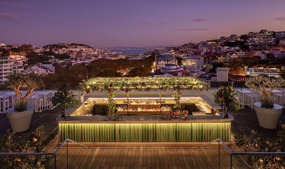 Tivoli Avenida Liberdade Lisboa – A Leading hotel of the world - Featured Image