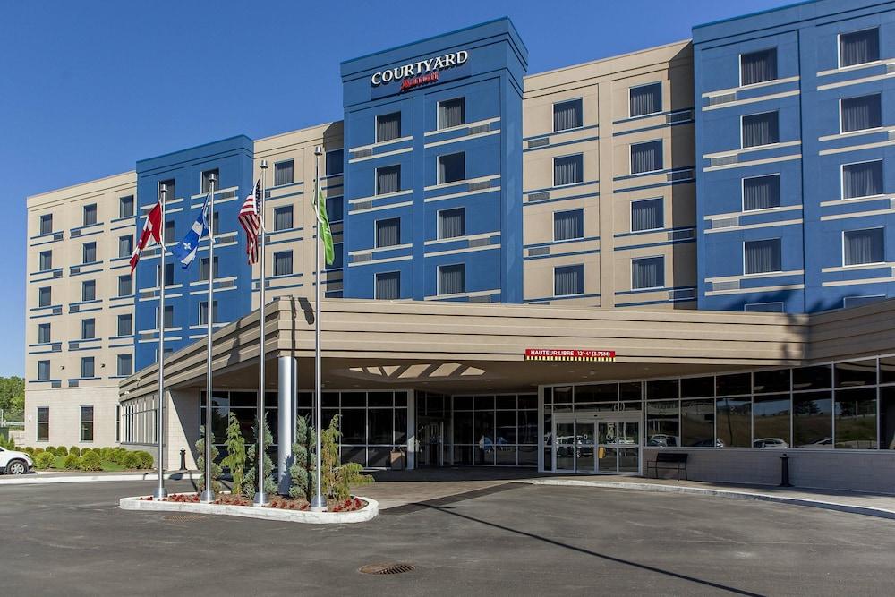 Courtyard by Marriott Montreal West Island/Baie D'Urfe - Featured Image