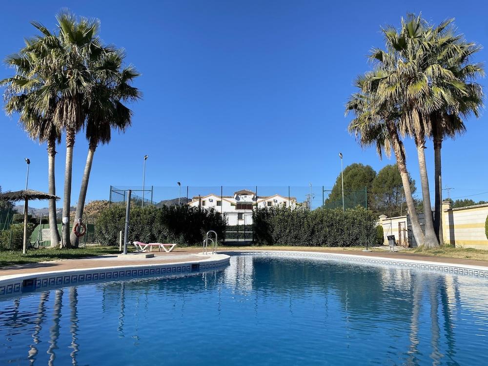 Hotel Ronda Valley - Outdoor Pool
