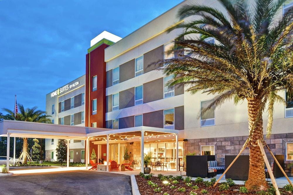 Home2 Suites by Hilton Daytona Beach Speedway - Exterior