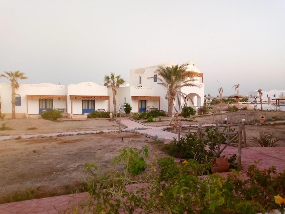 Beach Safari Nubian Resort - Exterior