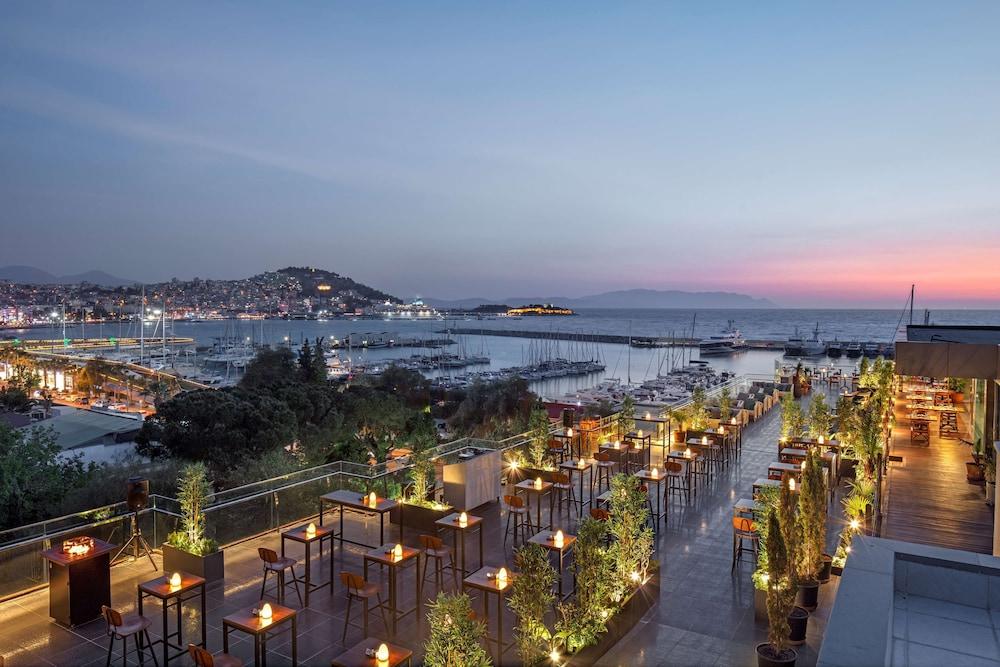 Doubletree By Hilton Kusadasi - Special Class - Featured Image