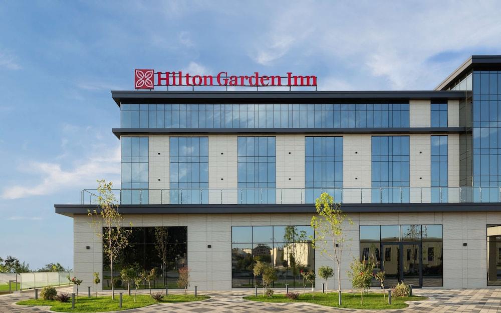 Hilton Garden Inn Samarkand - Featured Image