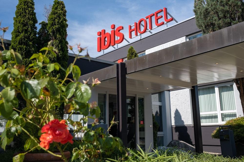 Ibis 3 Lacs Neuchatel Hotel - Featured Image