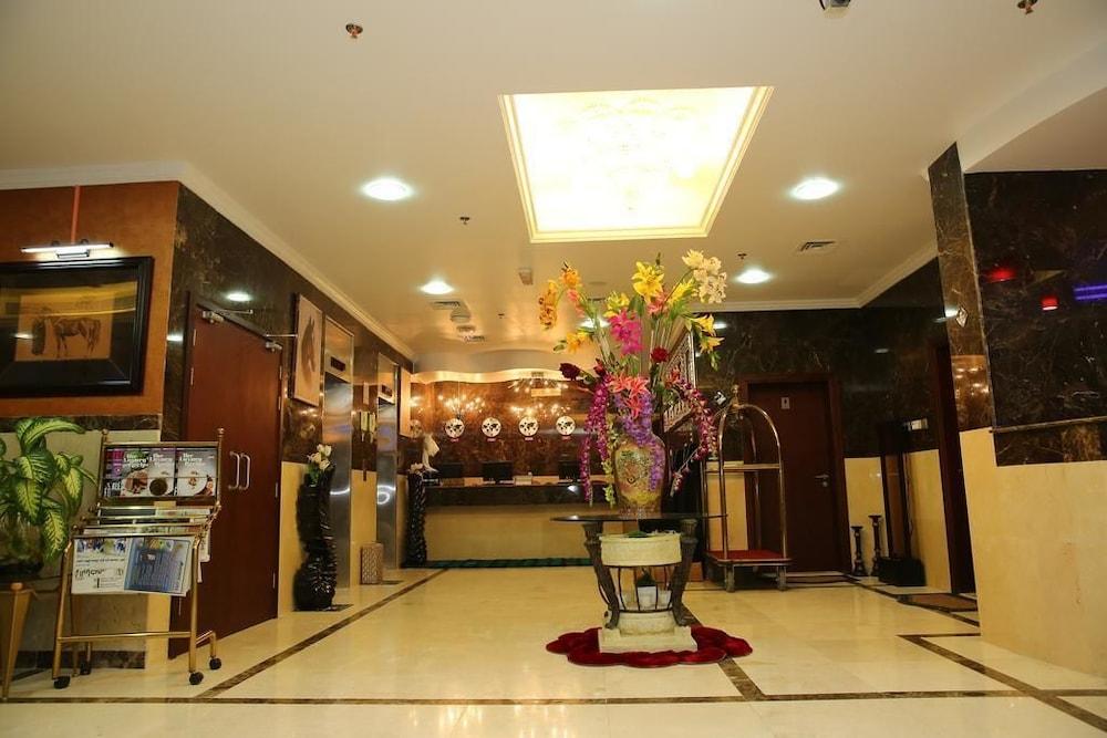 Mirage Hotel Al Aqah - null