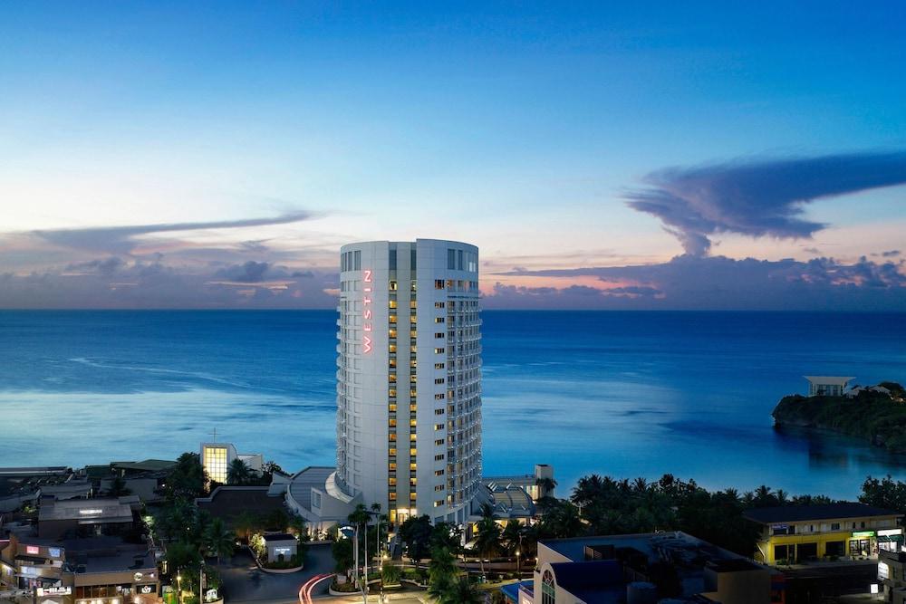 The Westin Resort Guam - Featured Image