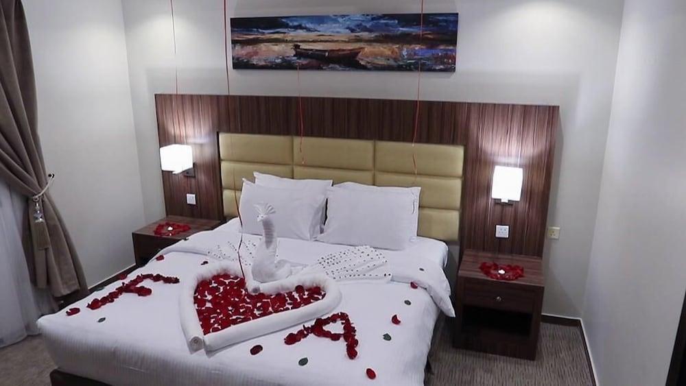 فندق ميرتل الرياض - Room