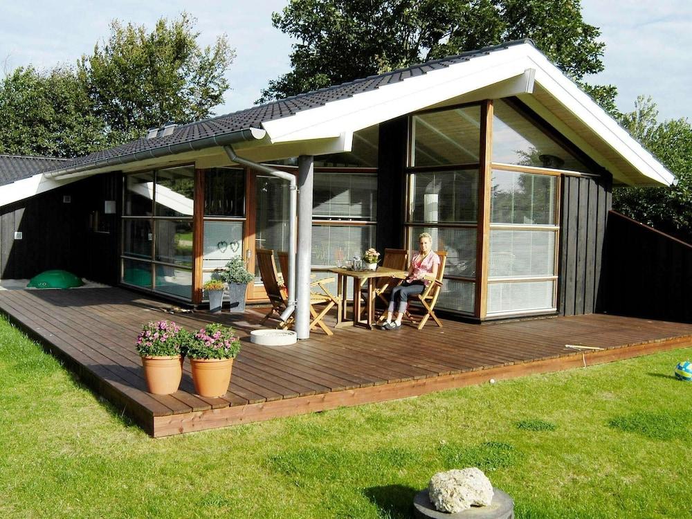 6 Person Holiday Home in Esbjerg V - Featured Image