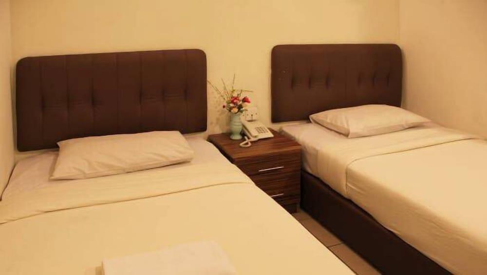 One Hotel Sadong Jaya - Room