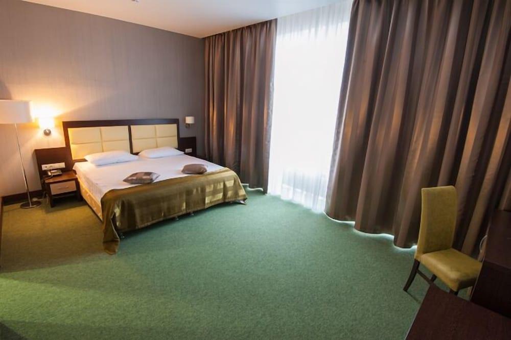 Hotel Iskra - Room