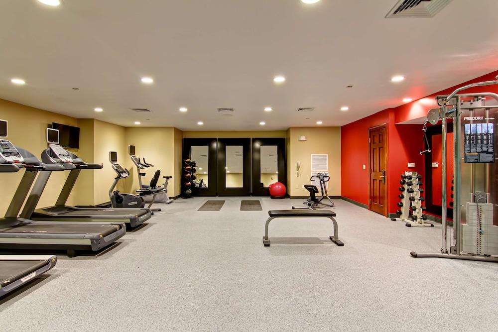 Homewood Suites by Hilton Stratford - Fitness Facility