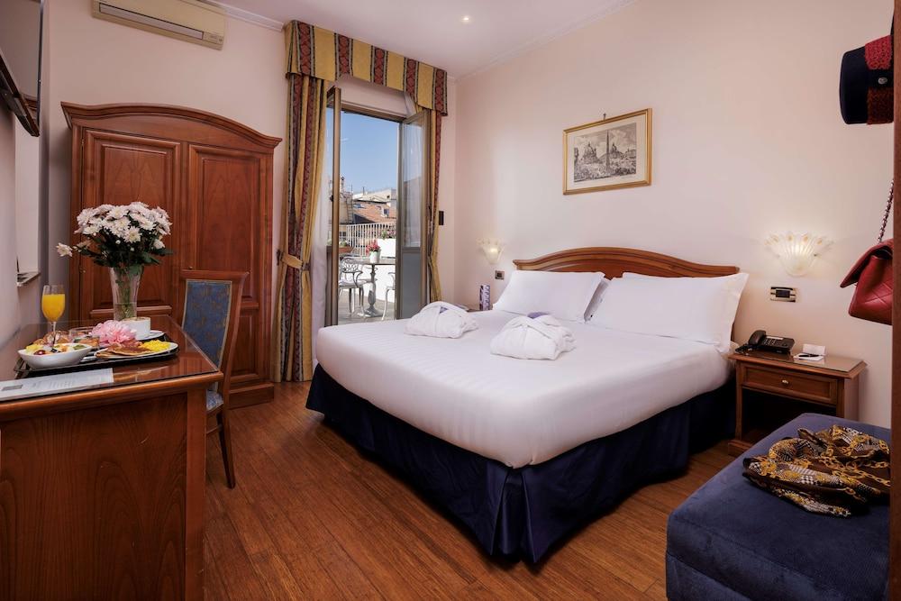 Hotel Raffaello, Sure Hotel Collection by Best Western - Room