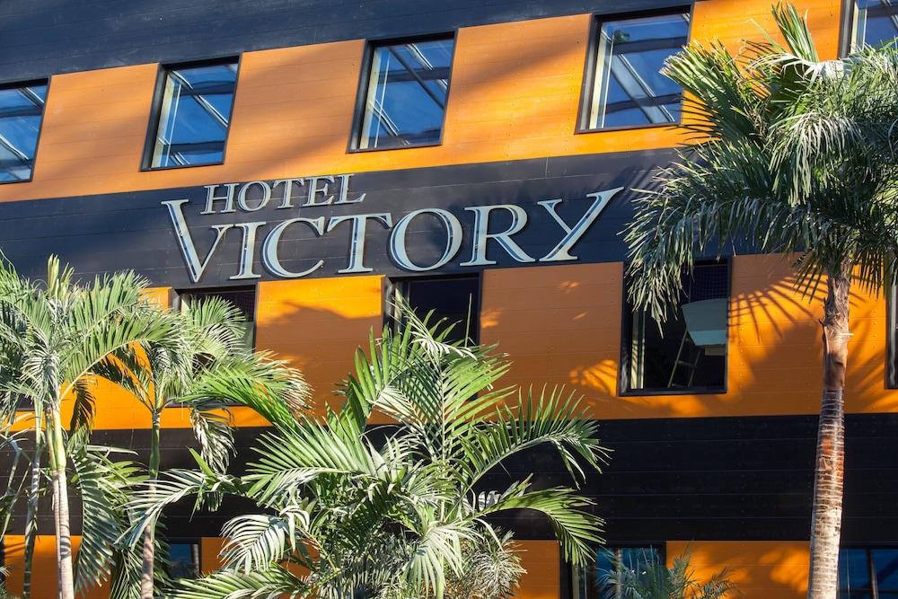 Hotel Victory Therme Erding - Featured Image