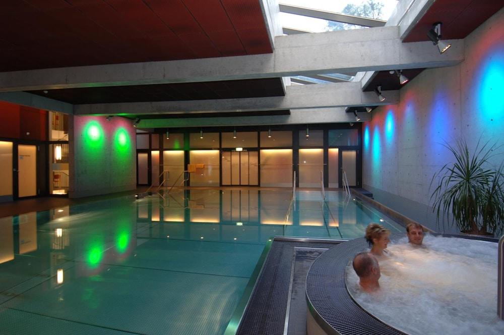 Hotel und Seminarhaus Ländli - Pool