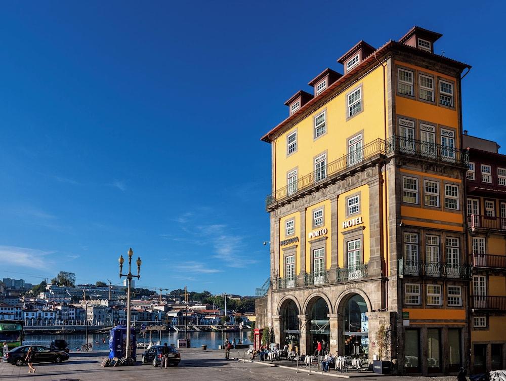 Pestana Vintage Porto Hotel & World Heritage Site - Featured Image