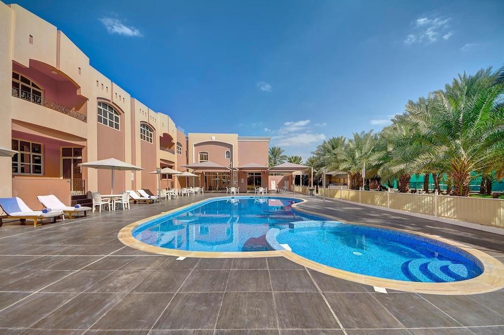 Asfar Resorts - Pool