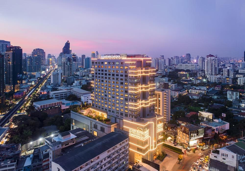 Hotel Nikko Bangkok - Featured Image