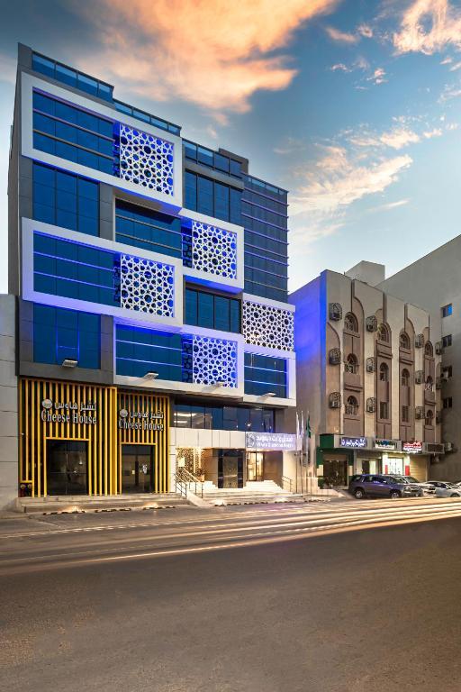Sama Al Madinah Hotel - Other
