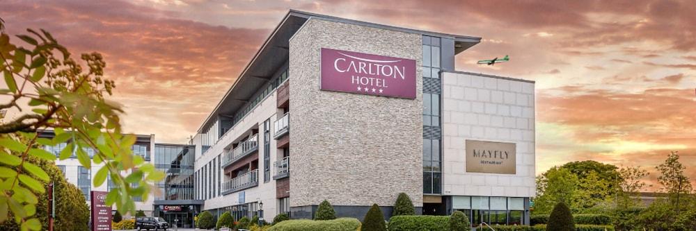 Carlton Hotel Dublin Airport Hotel - Featured Image