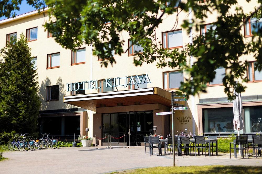 Hotel Kiljava - Featured Image