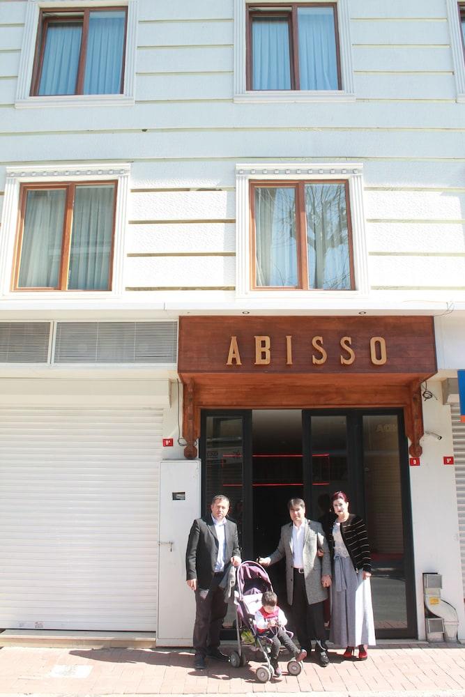 Abisso Hotel - null
