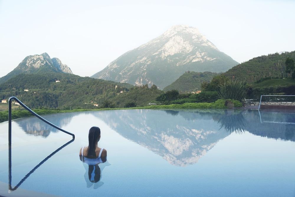 Lefay Resort & SPA Lago di Garda - Pool