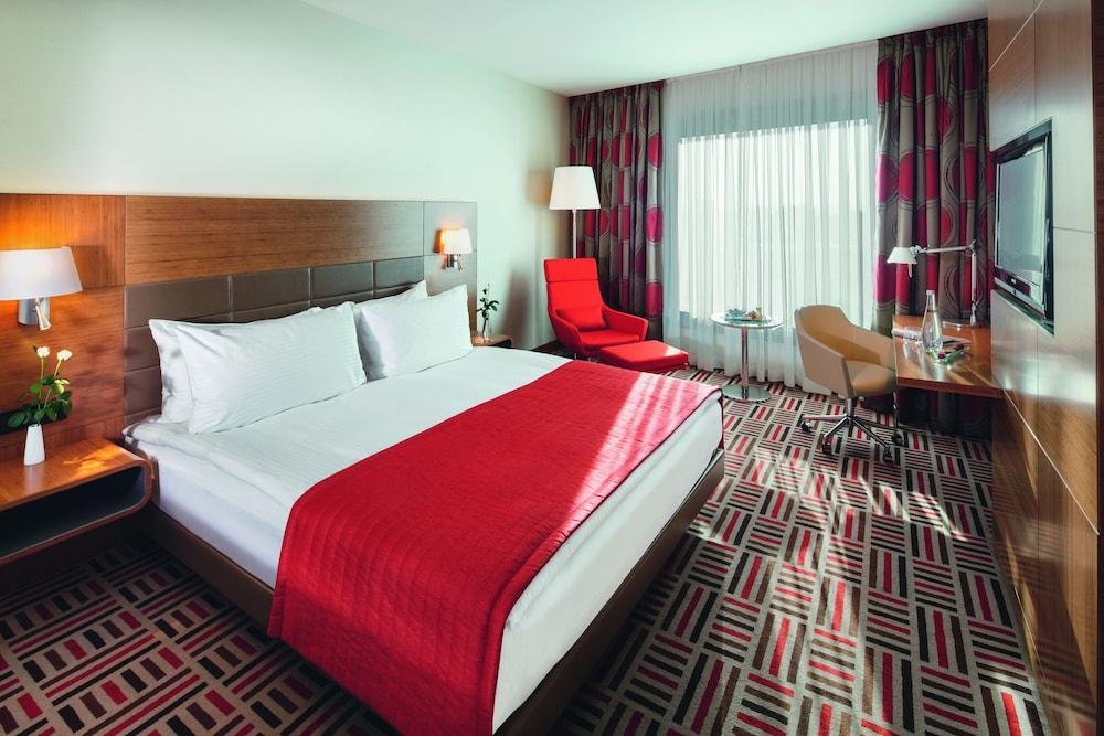 Mövenpick Hotel Ankara - Featured Image