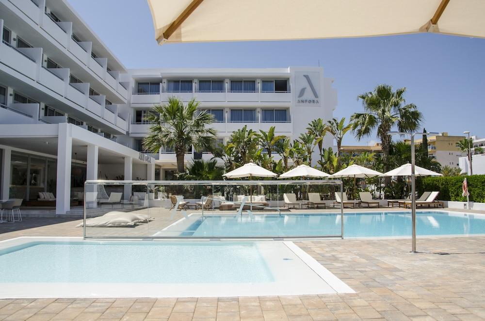 Hotel Ánfora Ibiza - Featured Image