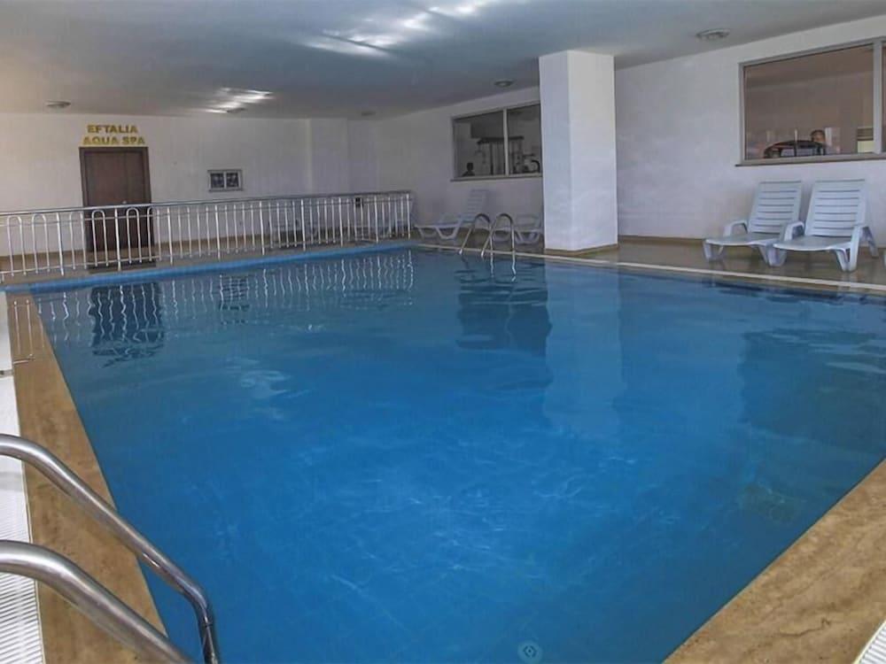 Eftalia Aqua Resort – All Inclusive - Indoor Pool
